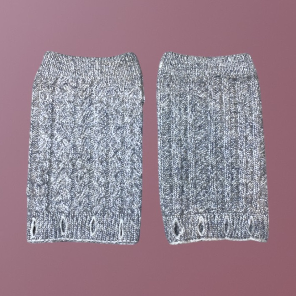 UGG Australia Knit Boot Socks